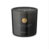 Rituals Private Collection Precious Amber 1000g Candle - Present/Gift